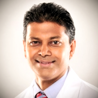 Naresh Gunaratnam MD
